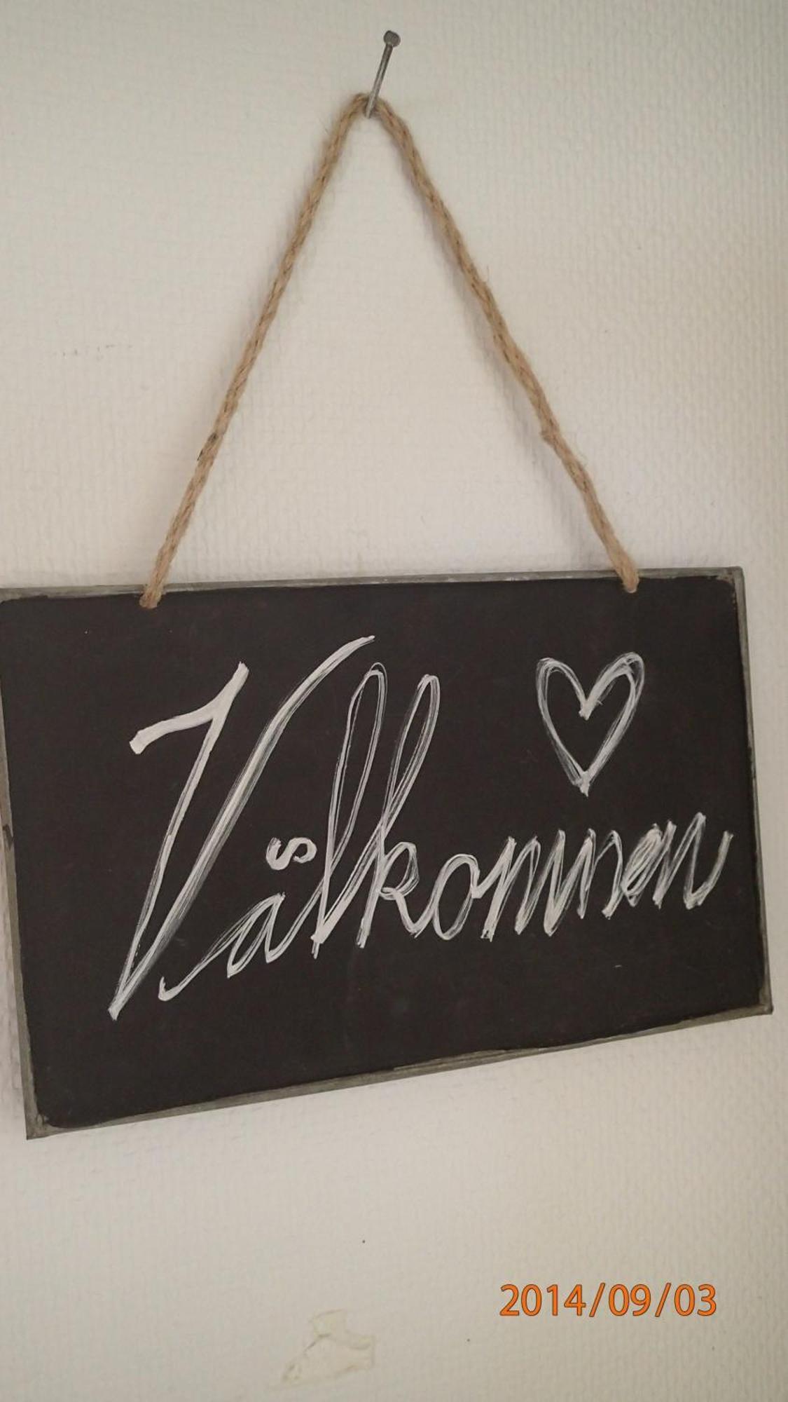 Le Mat B&B Åkersberga Zimmer foto