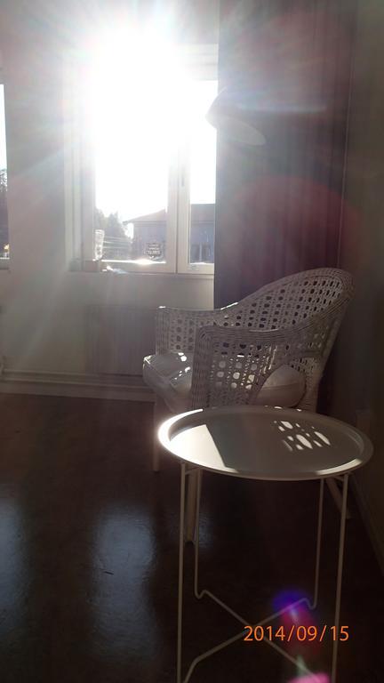 Le Mat B&B Åkersberga Zimmer foto